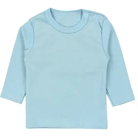 TupTam Baby Jungen Langarmshirt 5er Pack, Farbe: Farbenmix 7, Größe: 74 - 74