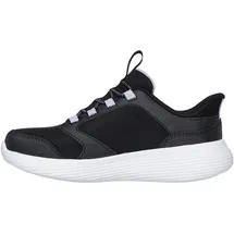 SKECHERS Go Run 400 V2 Kinder schwarz 40
