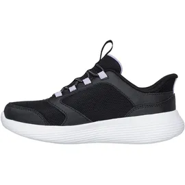 SKECHERS Go Run 400 V2 Kinder schwarz 40