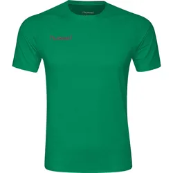Hummel First Performance Trikot - grün 2XL