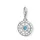 Thomas Sabo Kompass Silber 1228-405-17