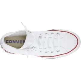 Converse Chuck Taylor All Star Herren Weite Wide Optical White 40
