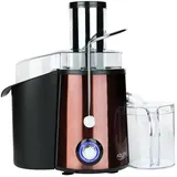 Adler AD 4129 Entsafter schwarz