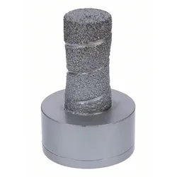 BOSCH Fräskopf X-Lock 2608599038