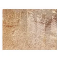 Tulup Glasplatte Rechteck 80 x 60 x 0,4 cm Beige