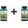 Swanson Adaptogenic Herbal Complex Rhodiola Ashwagandha Ginseng Kapseln 60 St.