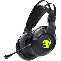 Roccat Elo 7.1 Air Headset schwarz Schwarz