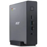 Acer Chromebox CXI4 Mini-PC Intel Core i3-10110U 2,1 GHz 8 GB RAM 64 GB SSD Intel UHD Graphics Chrome OS