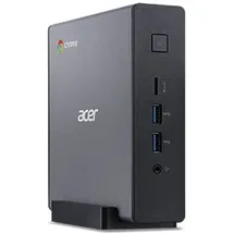 Acer Chromebox CXI4 Mini-PC Intel Core i3-10110U 2,1 GHz 8 GB RAM 64 GB SSD Intel UHD Graphics Chrome OS