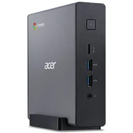 Acer Chromebox CXI4 Mini-PC Intel Core i3-10110U 2,1 GHz 8 GB RAM 64 GB SSD Intel UHD Graphics Chrome OS