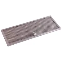 Novy Metallfettfilter 609014