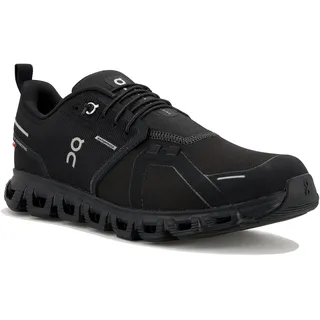 Cloud 6 Waterproof Herren Black / Black 40,5