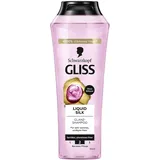 Schwarzkopf GLISS KUR Liquid Silk Shampoo 250 ml