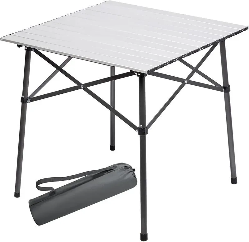 PORTAL 559 Campingtisch 70 x 70 x 67 cm, 1er-Pack