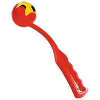 Karlie Softball Launcher L: 32 cm orange