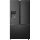 Hisense NoFrost 612 L Höhe 179 cm schwarz - SBS-Kühlschrank RF793N4SAFE (6921727074522)