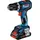 Bosch GSB 18V-90 C Professional ohne Akku + L-Boxx 06019K6102