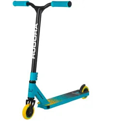 HUDORA Stunt Scooter Kids, hellblau