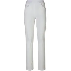 Jeans Modell Pamina Fun Raphaela by Brax weiss, 22