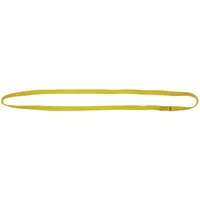 SKYLOTEC Bandschlinge LOOP 35 kN 2,0 Meter Gelb