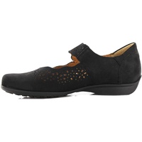 Mephisto Fabienne Slipper black