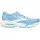Brooks Adrenaline GTS 24 Damen Medium Bonnie Blue/Grey/Pink 38