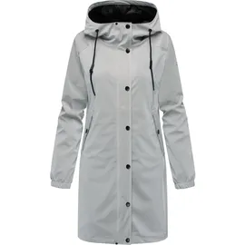Ragwear Husty Rainy Damen Grau L