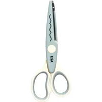 Heyda Zierrandschere 16cm Motiv Lisa