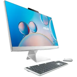 Asus A3402wvak All in One-PC 2023 23,8" Display Intel Core i7-1355U 1,3 GHz 16 GB RAM 1 TB SSD Intel Iris Xe Graphics