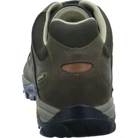 MEINDL Caracas Herren Dunkelbraun 43