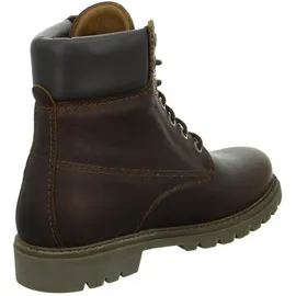 Panama Jack Panama 03 Kurzschaft Stiefel, Braun (Chesnut C52), 41