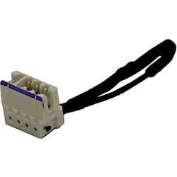 Wolf Widerstandstecker 2744633 für Regelung R21
