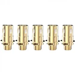 Innokin Zenith Coils Z-Coil Serie 5er Pack Verdampferköpfe 0,3Ohm