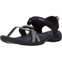 Teva Verra antiguous black/multi 36