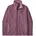 Fleecejacke Lila XL