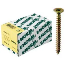 E-NORMpro SPS SeKo zn gelb VG PZD 3,5x 30 KP