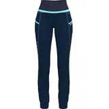 Crazy Idea Crazy Exit Light Damen Berghose lake M