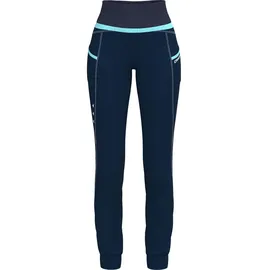 Crazy Idea Crazy Exit Light Damen Berghose lake M