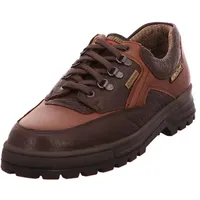 Mephisto Barracuda Gore Herren Halbschuhe, Größe:45.5 - 45.5 EU