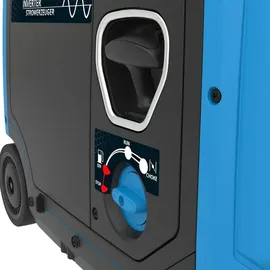 Güde Inverter Stromerzeuger ISG 3200-2