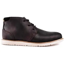 TOMS Navi Herren Schwarz 39