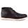 TOMS Navi Herren Schwarz 39
