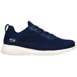 SKECHERS Bobs Sport Squad - Tough Talk navy 38