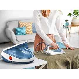 Tefal Pro Express Ultimate II GV9710