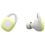 Energy Sistem Sport 6 True Wireless Headphones In-ear Sports Lime -