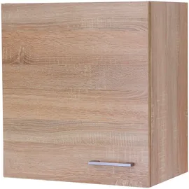 Flex-Well Hängeschrank Samoa 50 x 54,8 x 32 cm Beige