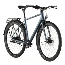 Cube Editor Pro FE 2026 28 Zoll RH 58 cm blau