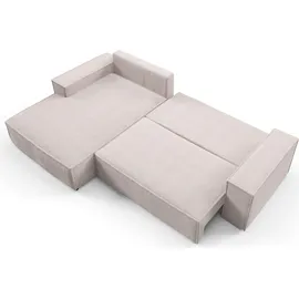 Fun Möbel Ecksofa CORUNIA In Aragon