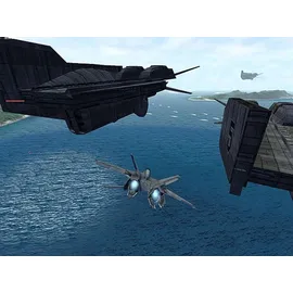 Rebel Raiders: Operation NightHawk (PC)