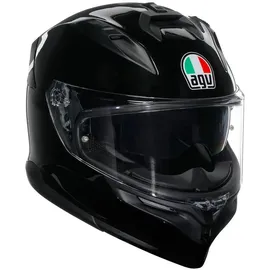 AGV K7 Schwarz M